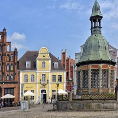 Villa Wismar Hikkaduwa Kültér fotó