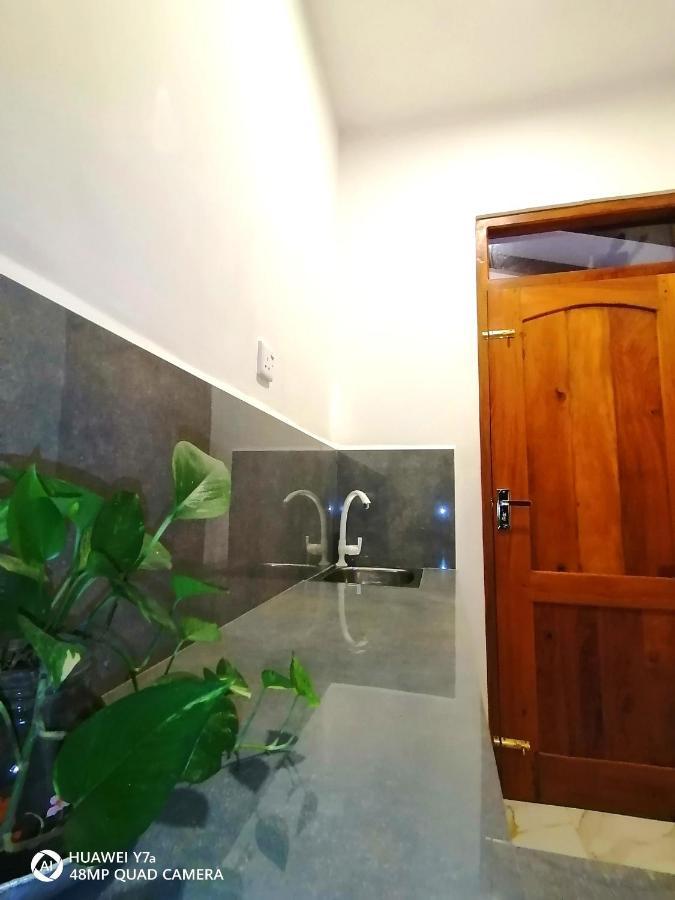 Villa Wismar Hikkaduwa Kültér fotó