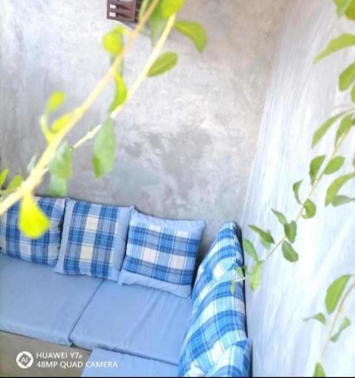 Villa Wismar Hikkaduwa Kültér fotó