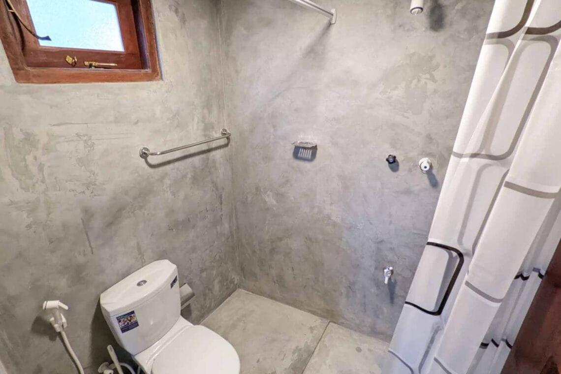 Villa Wismar Hikkaduwa Kültér fotó