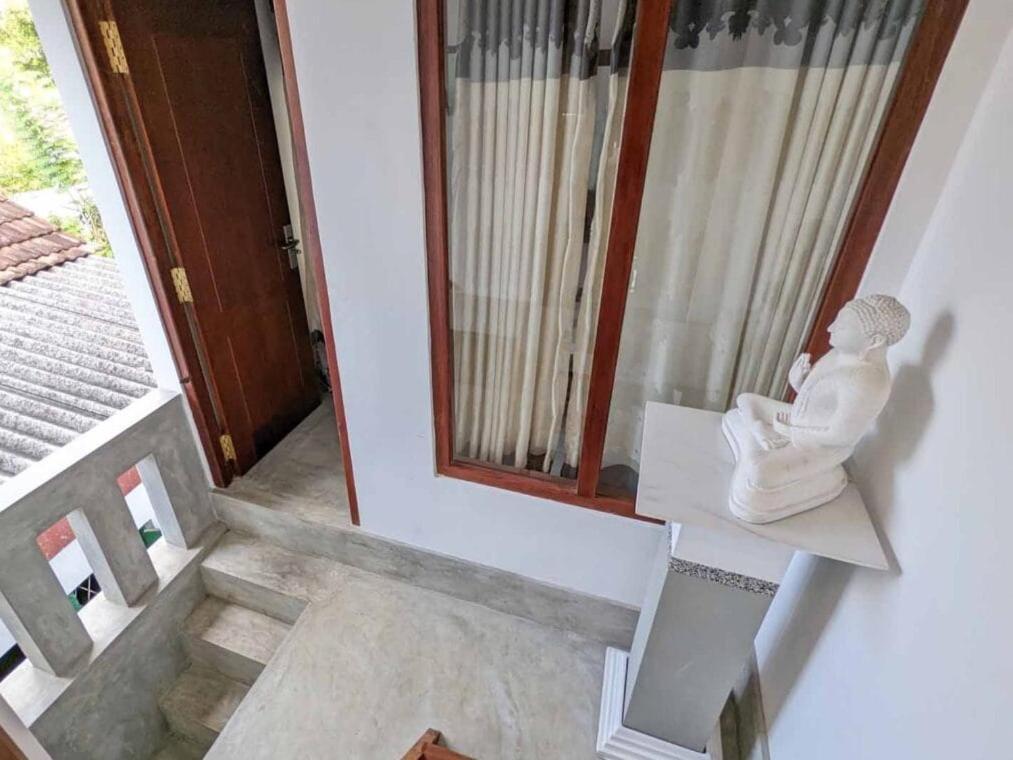 Villa Wismar Hikkaduwa Kültér fotó