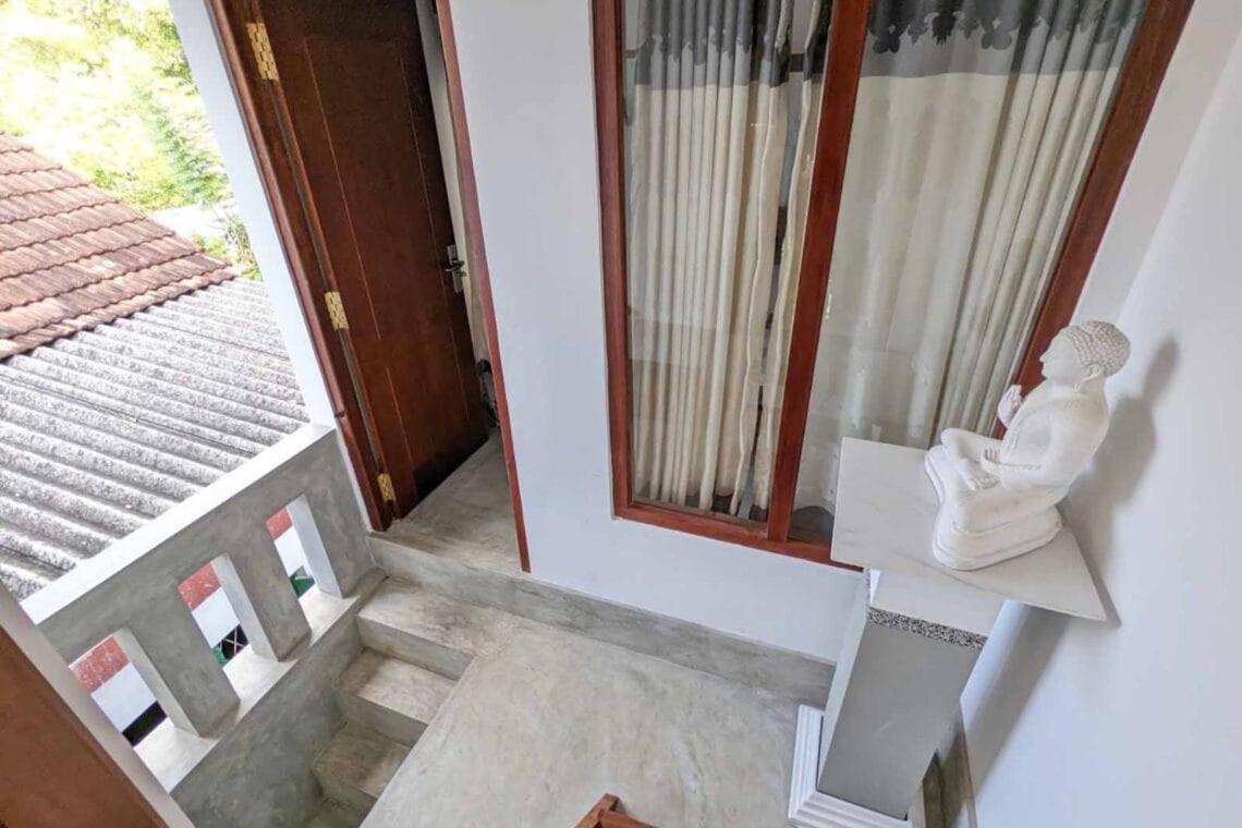 Villa Wismar Hikkaduwa Kültér fotó