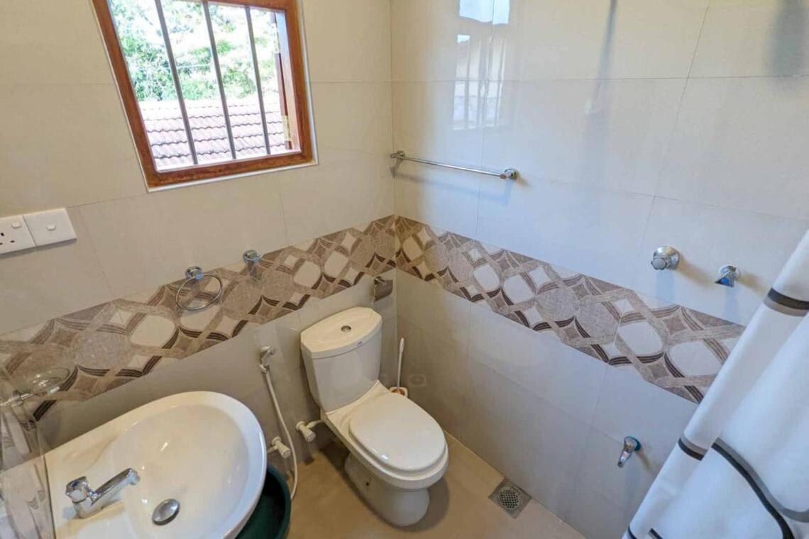 Villa Wismar Hikkaduwa Szoba fotó