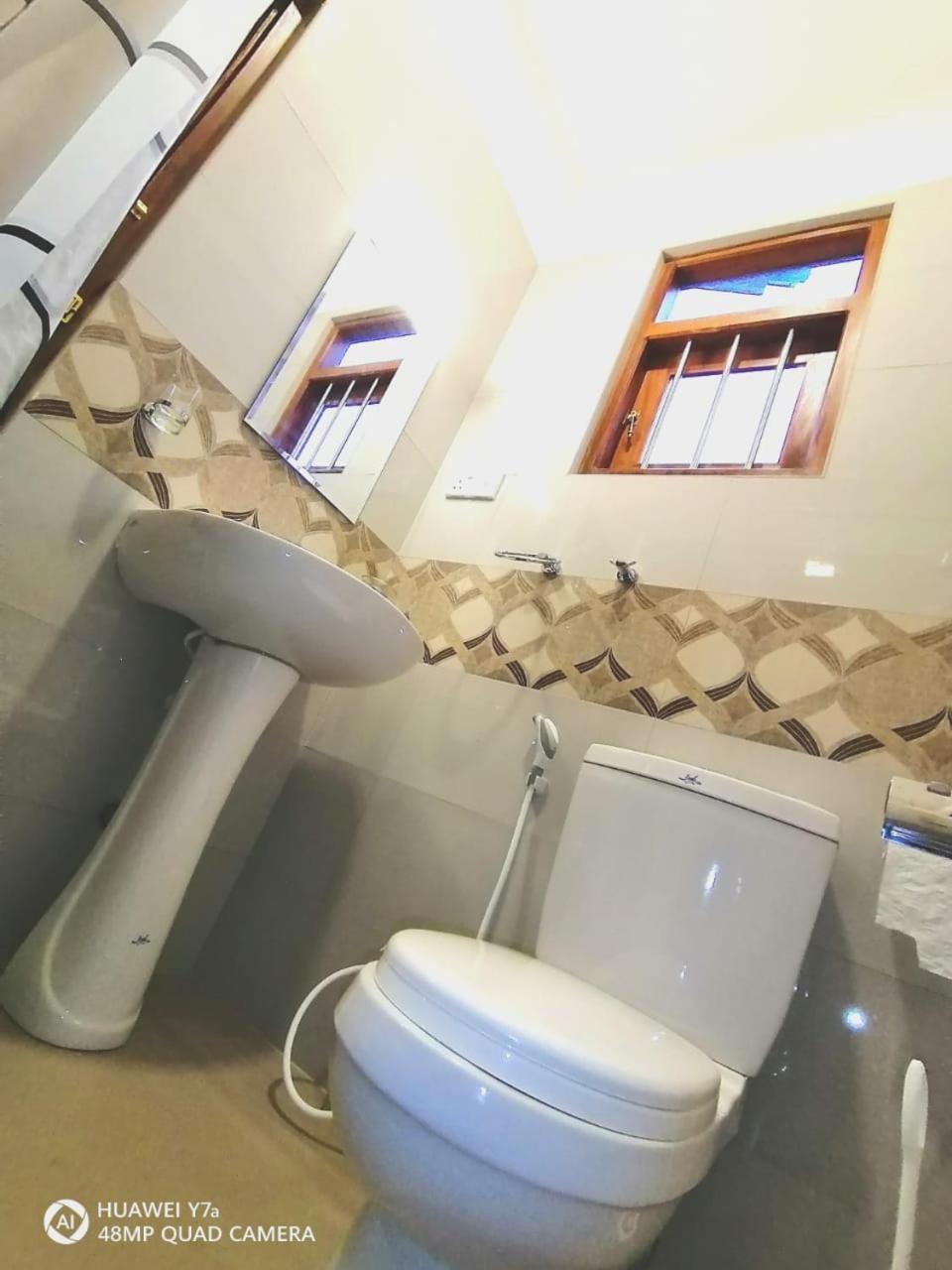 Villa Wismar Hikkaduwa Szoba fotó