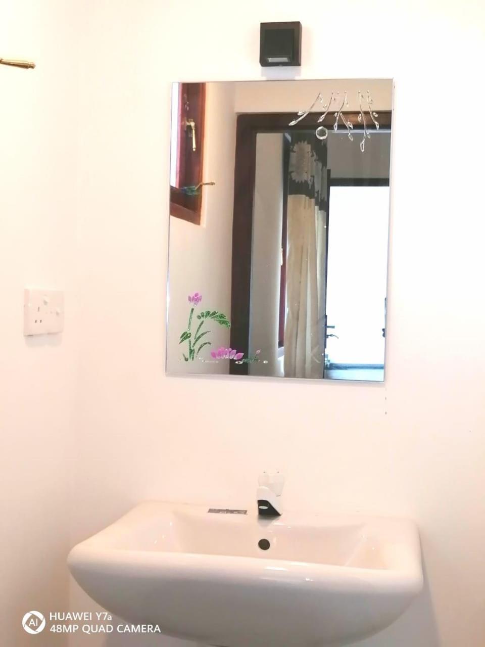 Villa Wismar Hikkaduwa Szoba fotó