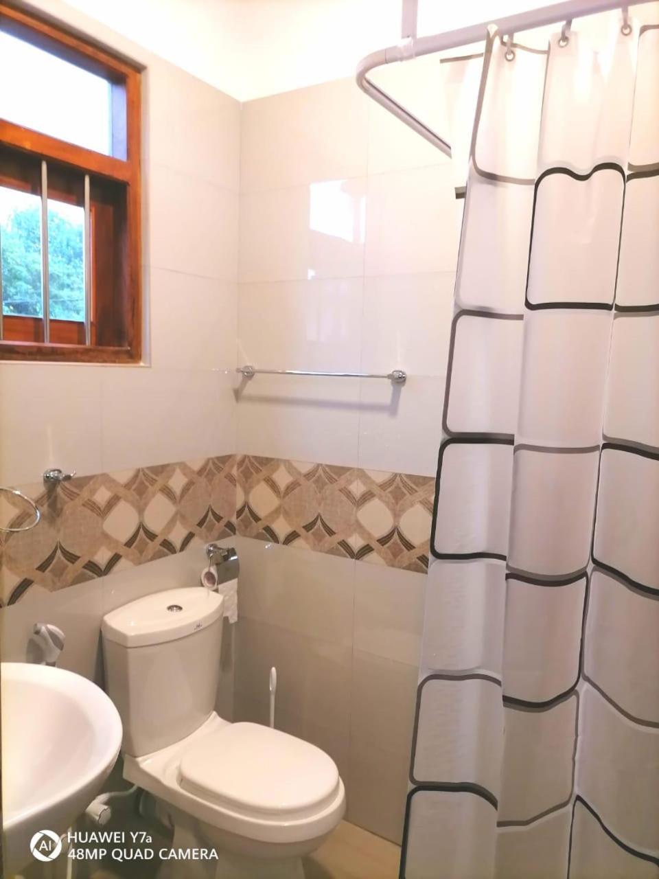 Villa Wismar Hikkaduwa Szoba fotó