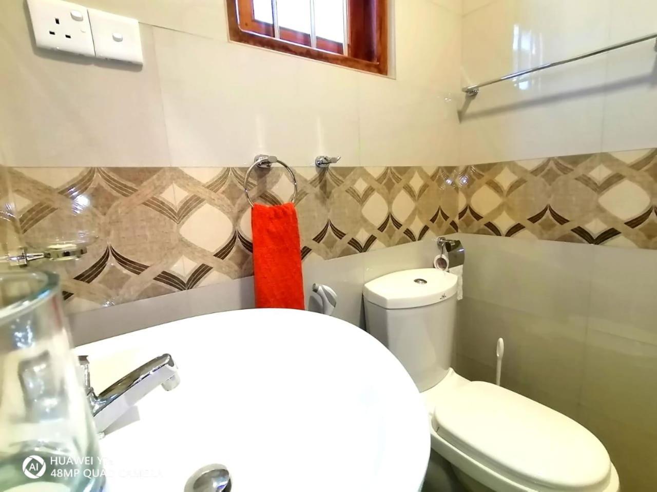 Villa Wismar Hikkaduwa Szoba fotó